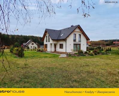 Ochojec - działka 1369 m - TOP lokalizacja