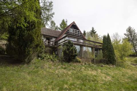 Dom na sprzedaż, 120 m2, Kaplica