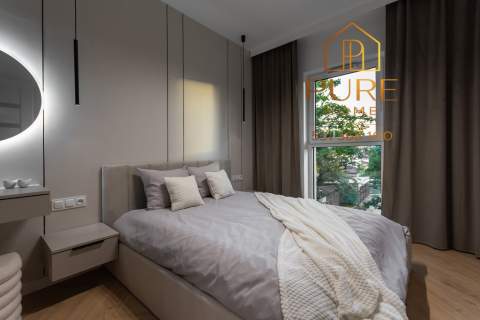 Najpiękniejszy 2-pok apartament. Wszystko w cenie