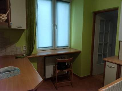 2 pokojowe z widną kuchnią PRZY stacji PKP