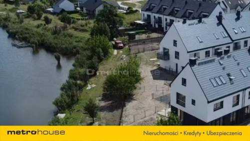 OSTATNIE MIESZKANIA Z WIDOKIEM NA JEZIORO, 5 POK