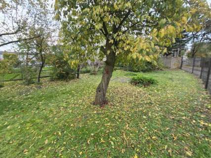 Działka budowlana na sprzedaż, 400 m2, Rogoźnik