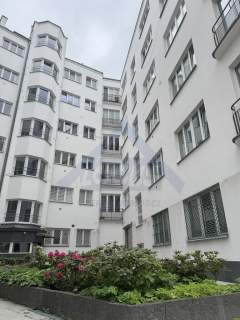 Biuro na wynajem Mokotowska