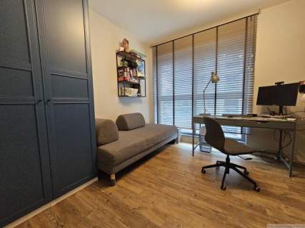 Luksus, apartament 4 pok. 84m2 River Point centrum