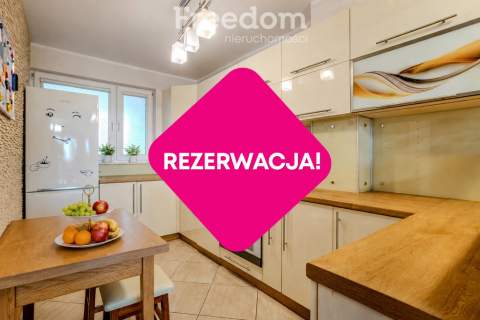 4 pokojowe mieszkanie tuż przy promenadzie ełckiej