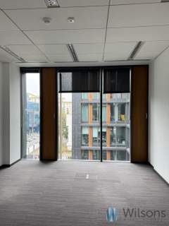 Biuro do wynajęcia 510 m2   Mokotów.
