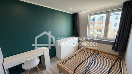 2-pok.mieszkanie po remoncie-Gdynia Chylonia