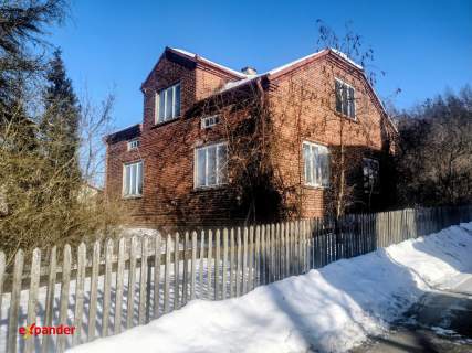 Dom do sprzedania 100 m2 działka 28 ar