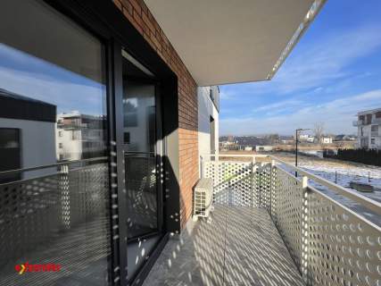 2 pokoje z klimatyzacją w cenie Kraków Ruczaj