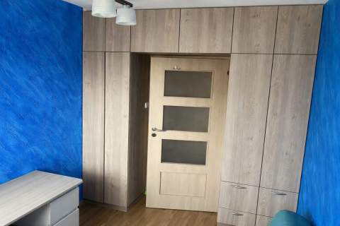 Borkowo 4 pokoje 136 m2 ogródek 10 m2 piwnica alarm,monitori