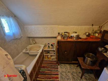 Klimatyczne mieszkanie w domu wielorodzinnym