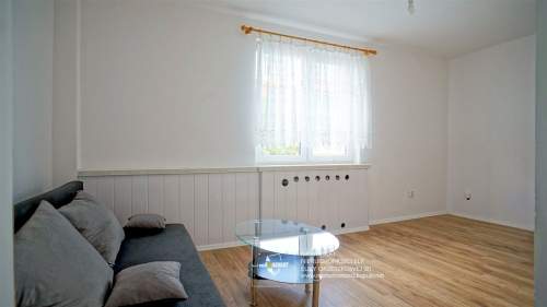 Mieszkanie do wynajęcia, 26,6 m2, Ełk