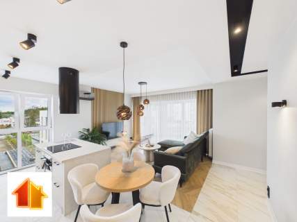Luksusowy Apartament do Wynajęcia