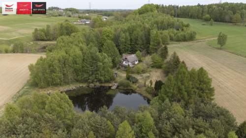 Dom na sprzedaż, 120 m2, Kaplica