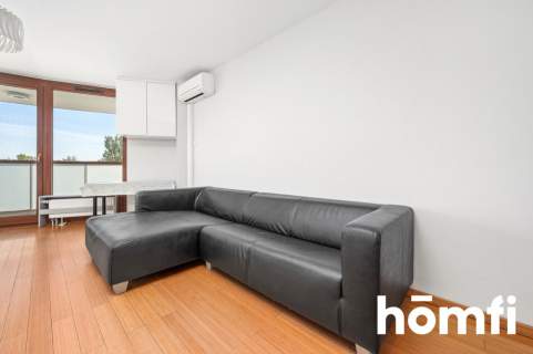 Taras 15m2 Balkon 8m2 Klima 3POK Bronowice