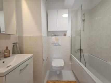 Twoje gotowe M4 w centrum parking balkon taras