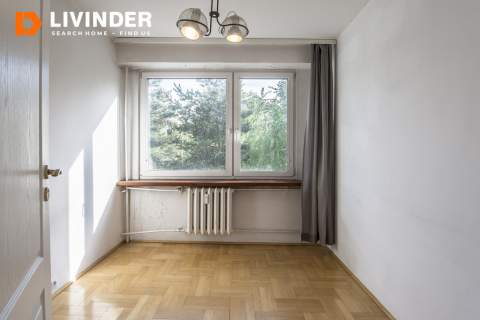 4 pokoje 72,15 m balkon Skawina