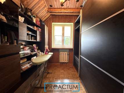 Centrum Torunia 4 pokoje Garaż Balkon