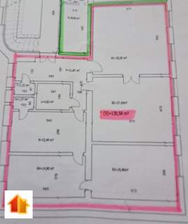 Apartament z duszą. 130 mkw w Bielsku-Białej
