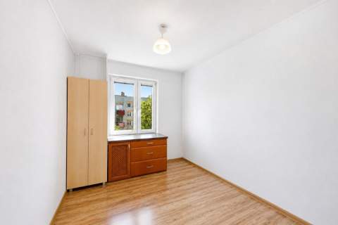    2 jasne, przestronne pokoje   Balkon   Wrzosowiak   