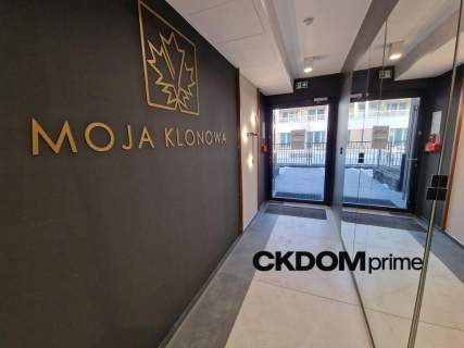 Apartament 71,86 m Moja Klonowa Kielce