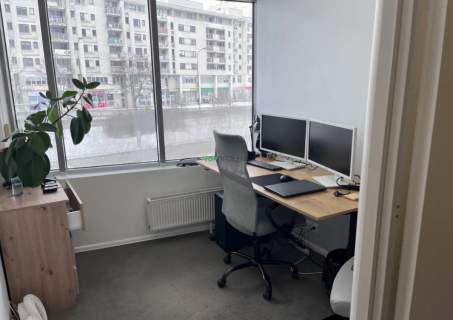 Studio filmowe i dźwiękowe gotowe do uruchomienia