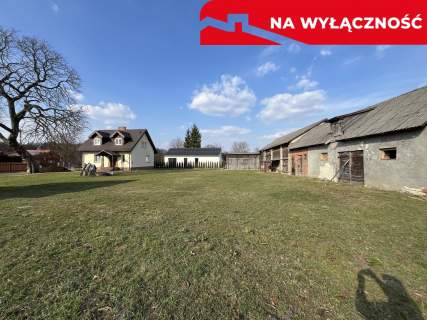 Działka 25arów-Uściąż/Kazimierza Dolnego 219000zł