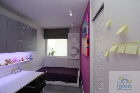 Luksusowy Apartament Zgoda 15 Centrum - Kielce - Pod Klucz -...