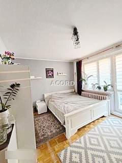 Mokotów Stegny 53 m2 balkon dobry rozkład