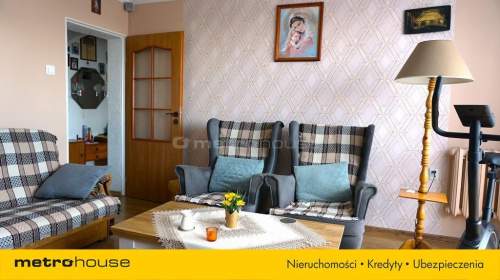 Mieszkanie na sprzedaż, 72,66 m2, Łubowo