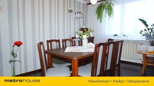 Mieszkanie na sprzedaż, 72,66 m2, Łubowo