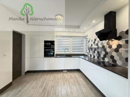 Gotowy do zamieszkania - w otoczeniu przyrody, niedaleko Tczewa