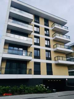 Gotowe do odbioru 4 pokoje 69m2 /Wysoki standard