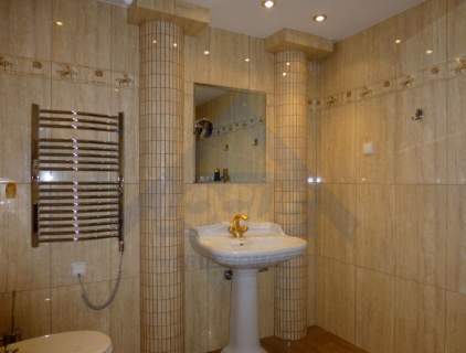 Do wynajęcia LUX apartament - przy miast. Wilanów