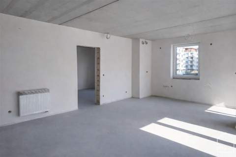 Nowoczesny apartament z tarasem - nowe bud.