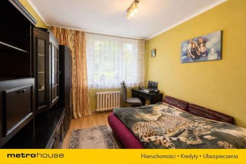 Mieszkanie na sprzedaż, 39,08 m2, Bytom