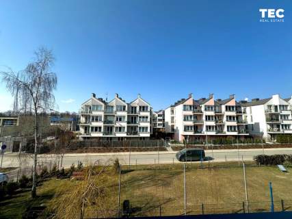 Sosnowicka Eko Park 48 m2 2 pok klima
