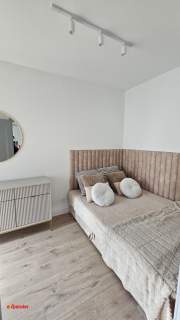 Apartament z ogródkiem pod Wrocławiem gotowe HIT
