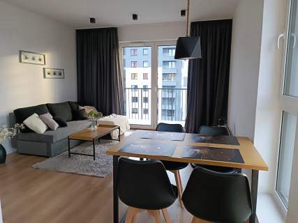 Apartament VIVA PIAST