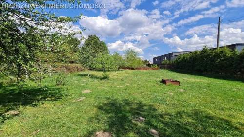 Wawer, Miedzeszyn, 1290 m2, WZ wolnostojąca
