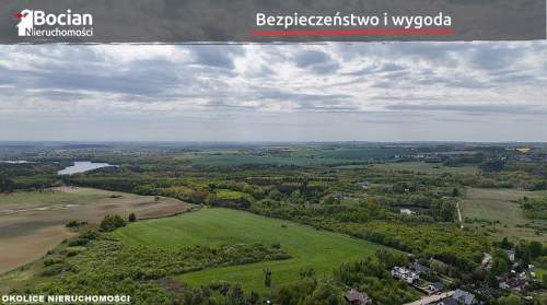 Uzbrojona działka pod usługi   Lublewo Gdańskie 