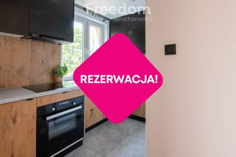 Umeblowane 3 pokoje ul. Kujawska os. Borki