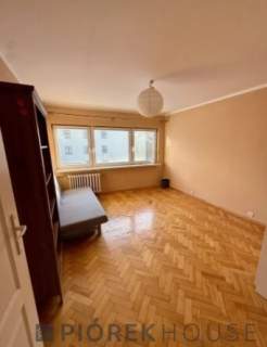 3-pokojowe mieszkanie na Woli