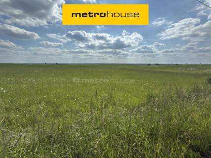 Działka na sprzedaż, 800 m2, Cynków