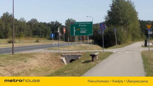 Działki inwestycyjne z widokiem na Karkonosze