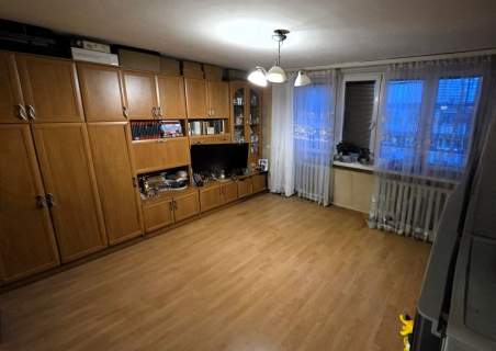 KAWALERKA Z FRANCUSKIM BALKONEM