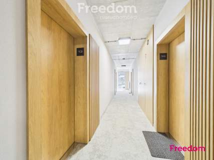 Nowoczesny apartament nad morzem w Sarbinowie.