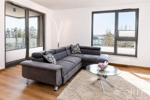 Luksusowy Apartament w inwestycji Małokacka do Wyn