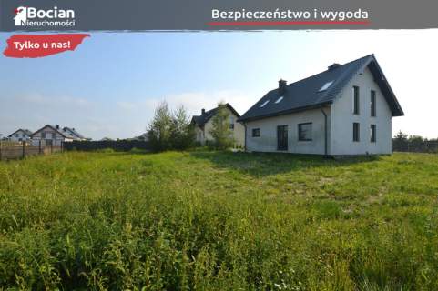 Przestronny, słoneczny dom Spokojna okolica 
