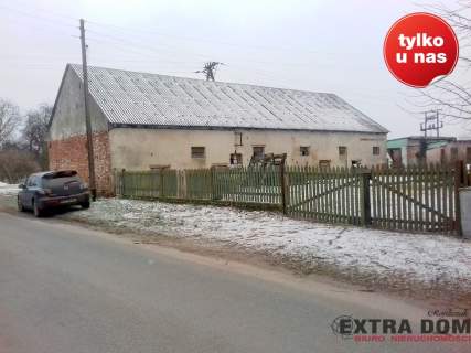 Obiekt na sprzedaż, 500 m2, Nowogard